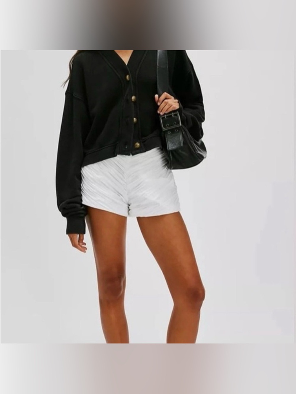 Free People grace cardigan
